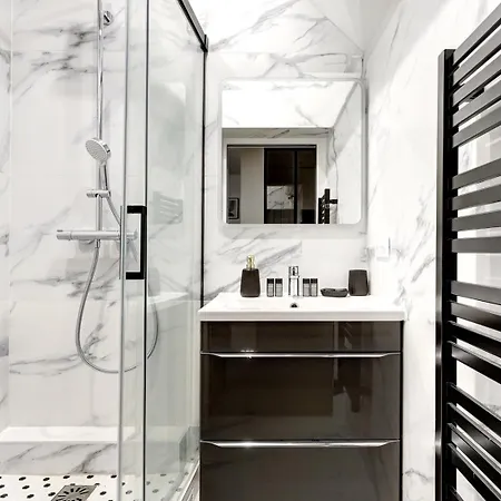 Διαμέρισμα Javel - A Παρίσι