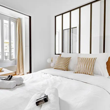 Javel - A Apartment *