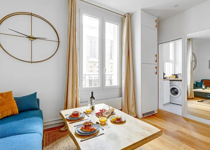 Javel - A Paryż
